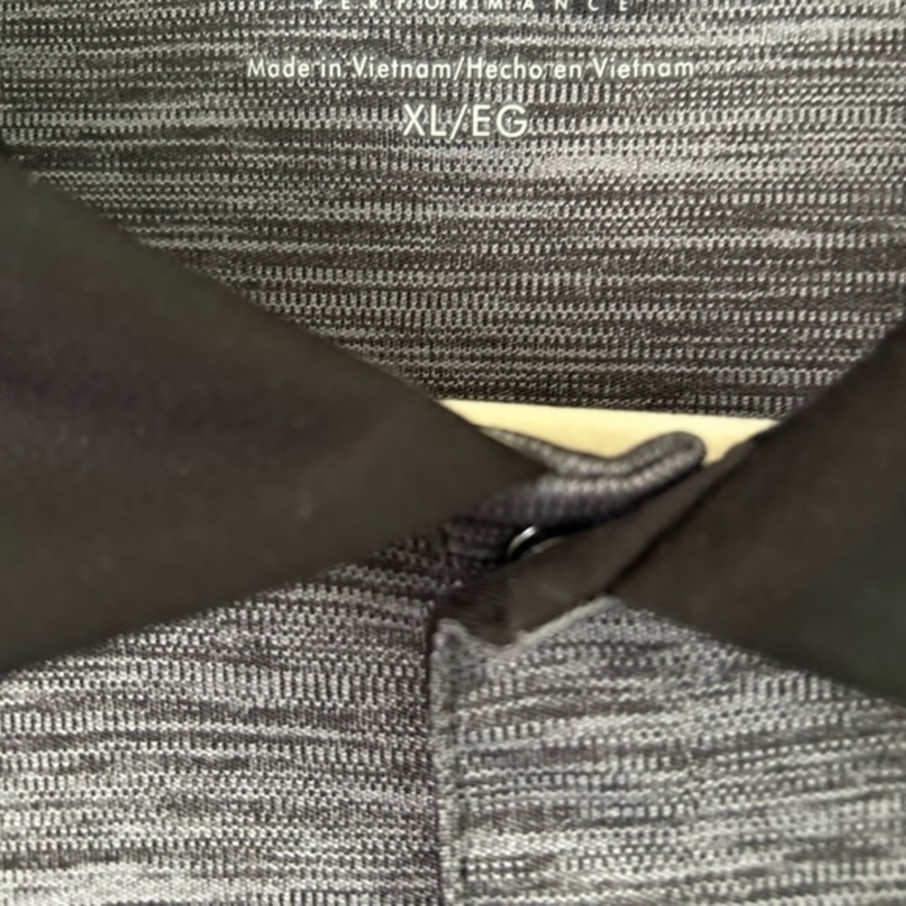 Calvin Klein Performance Golf Shirt - Picture 3 of 5